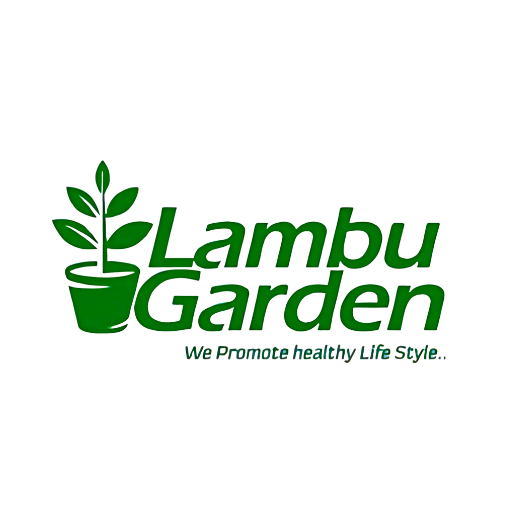 Lambu Garden Logo